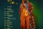 Diamond Platnumz First Of All Full E