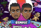 Diamond Platnumz Ft. Rema 25E225802593 Gimmie