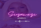 Easyman Ft Isha Mashauzi Siyawezi ngombozimedia