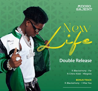 EP Mdogo Sajent E28093 New Life