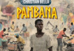 Christian Bella Pambana