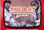 Dakota Mtu Hatari Ft 20 Percent E28093 One Day