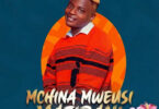 Mchina Mweusi E28093 Majirani