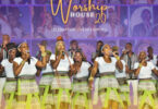 Worship House Africa For Jesus Makomborero