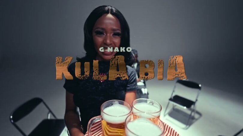 g nako kula bia ngombozi