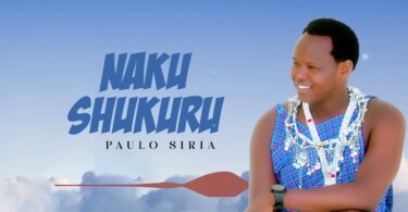 Paulo Siria - Nakushukuru