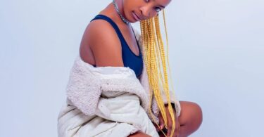 Wimbo wa Singeli Wa Tifa De Voice - Show Live Mpya 2026