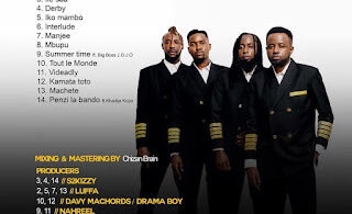 AIRWEUSI NGOMBOZI 35