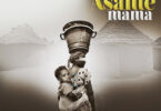 ASANTE MAMA ALBUM COVER