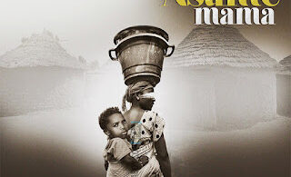 ASANTE MAMA ALBUM COVER