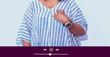 Aisha Masanja – Huyawezi Mambo | Mp3 Audio