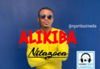 Alikiba Nitazoea252CNGOMBOZIMEDIA 1