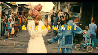 Ameniwahi Ft. Dogo Janja Mwasiti VIDEO.252812529 10