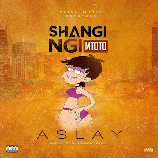 Aslay Shangingi Mtoto