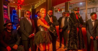 wimbo wa Aznas Link x Azma x Sugu x Solo Thang x Maarifa x Mex x Moni x Songa x Black Queen x Kala x Boshoo x Harley – Business Times