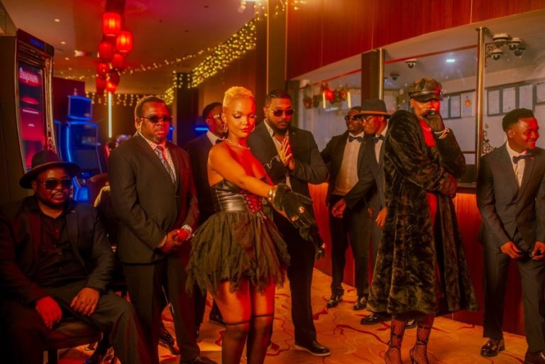 wimbo wa Aznas Link x Azma x Sugu x Solo Thang x Maarifa x Mex x Moni x Songa x Black Queen x Kala x Boshoo x Harley – Business Times