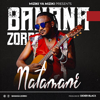 Banana Zorro 25E225802593 Natamani