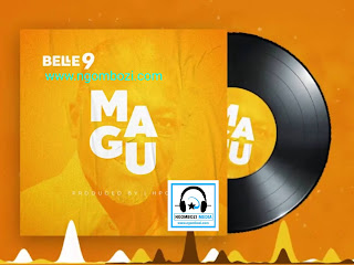 Bell9 Magufuli NGOMBOZIMEDIA 2