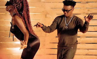 Chege feat Saraphina Sinsima e1638441947583