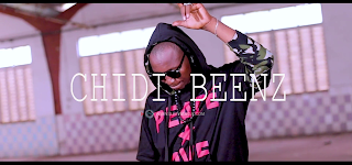 Chidi beenz BIG FAT MAN Video
