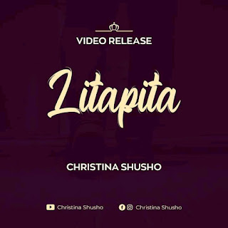 ChristinaShusho Litapita