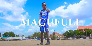 DOGOSILLAHMAGUFULI