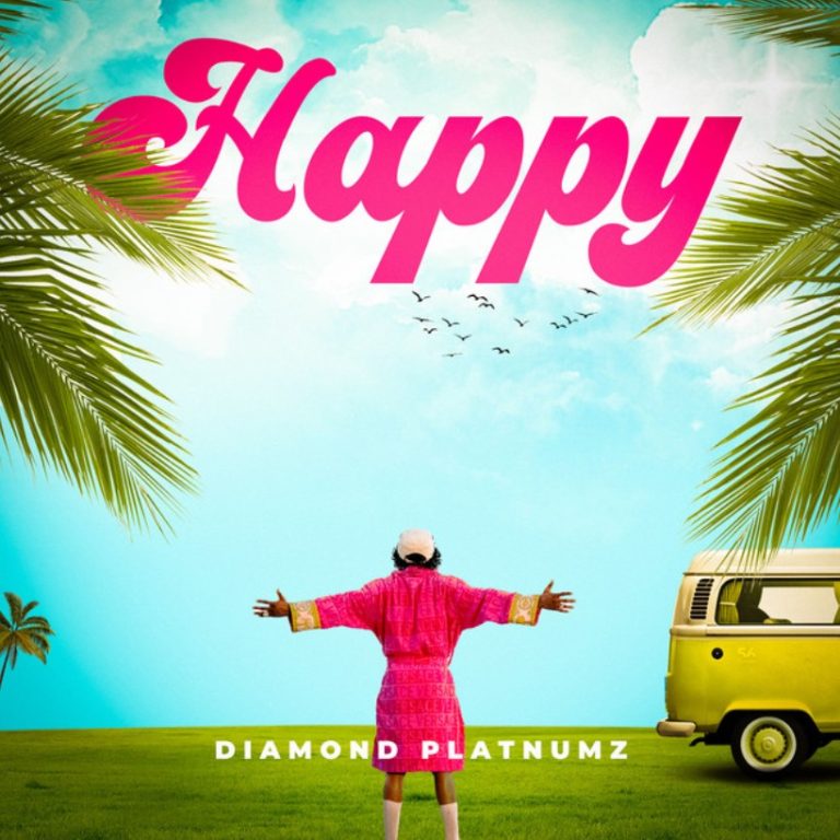 Audio Diamond Platnumz – Happy | Download