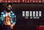 Diamond Platnumz ft. Jah Prayzah Amanda 768x432 12