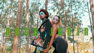 Dogo Janja Turn Me On video ngopmbozimedia 4