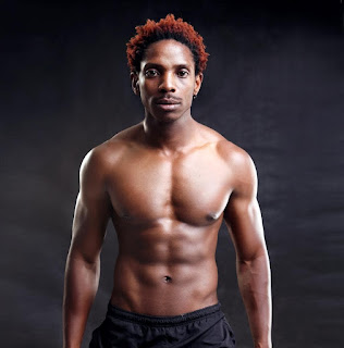 Eric Omondi has grown a lot since he broke up with Chantal257E2
