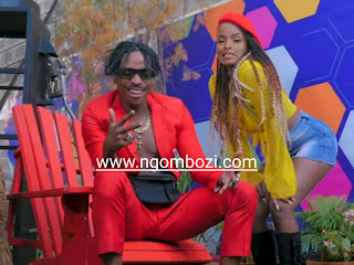ErickOmond Dere NGOMBOZIMEDIA 2