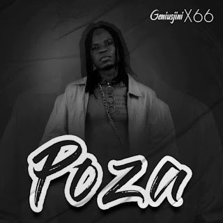 Geniusjini x66 Poza ngombozi20media