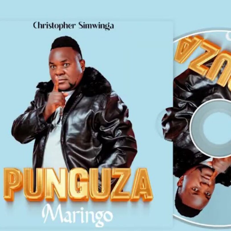 Christopher Simwinga - Punguza Maringo | Mp3 Download