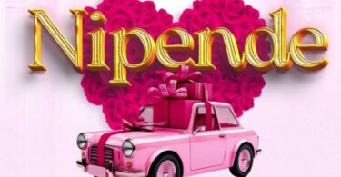 Dicky Ability ft B2K Mnyama - Nipende