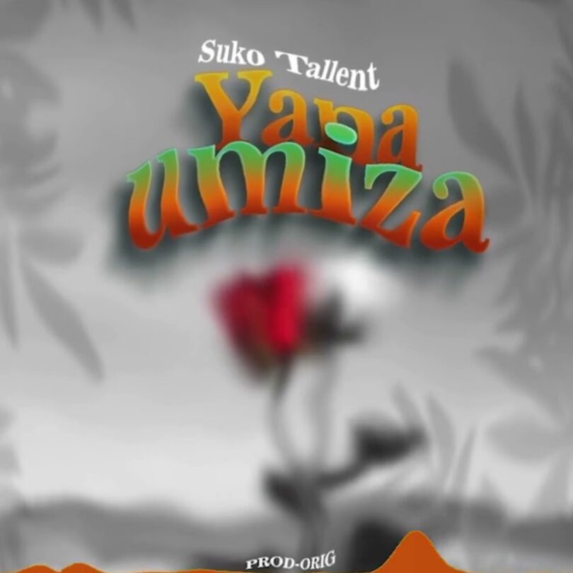 Suko Talent - Yanaumiza