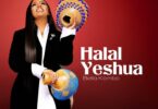 Bella Kombo - Halal Yeshua