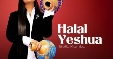 Bella Kombo - Halal Yeshua