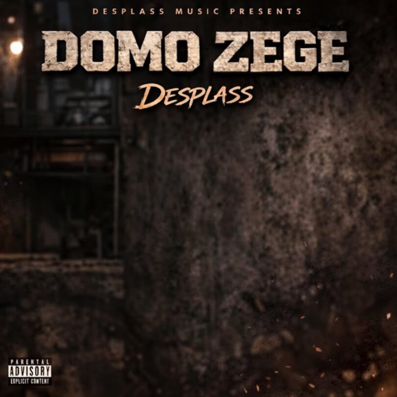 Desplass - Domo Zege