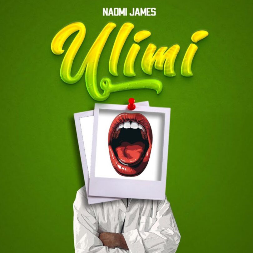 Naomi James - Ulimi