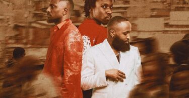 Vijana Barubaru x Toxic Lyrikali – Ghetto Dala