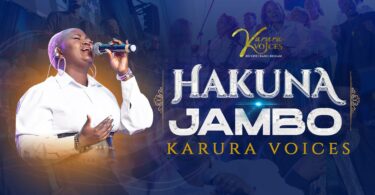 Karura Voices - Hakuna Jambo