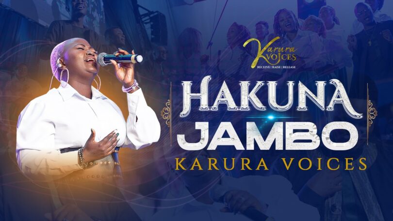 Karura Voices - Hakuna Jambo