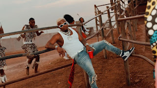 Harmonize Teacher VIDEO