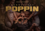 Hennesseyy Poppin SpaciousAfrica20202528Frontcover2529 3