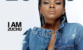 IAMZUCHU ALBUM NGOMBOZIMEDIA