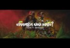 wimbo wa Iyanii Ft Bensoul – Utaambia Nini Watu