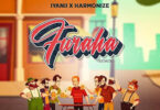 Iyanii20X20Harmonize 20FURAHA20REMIX20 20Ngombozi20Media