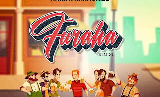 Iyanii20X20Harmonize 20FURAHA20REMIX20 20Ngombozi20Media