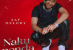 Jay Melody Nakupenda 20ngombozi20media