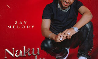 Jay Melody Nakupenda 20ngombozi20media